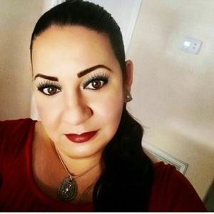 Meet your Posher, Norma